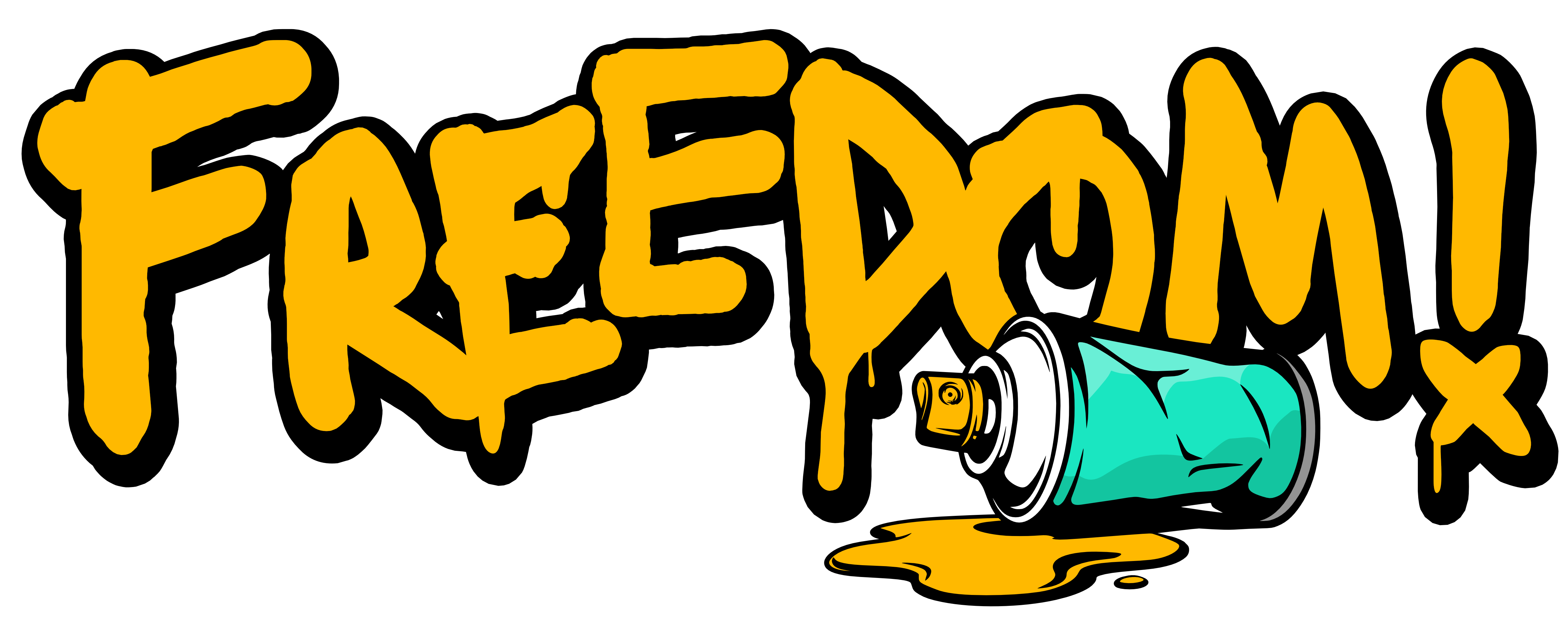 Freedom Logo