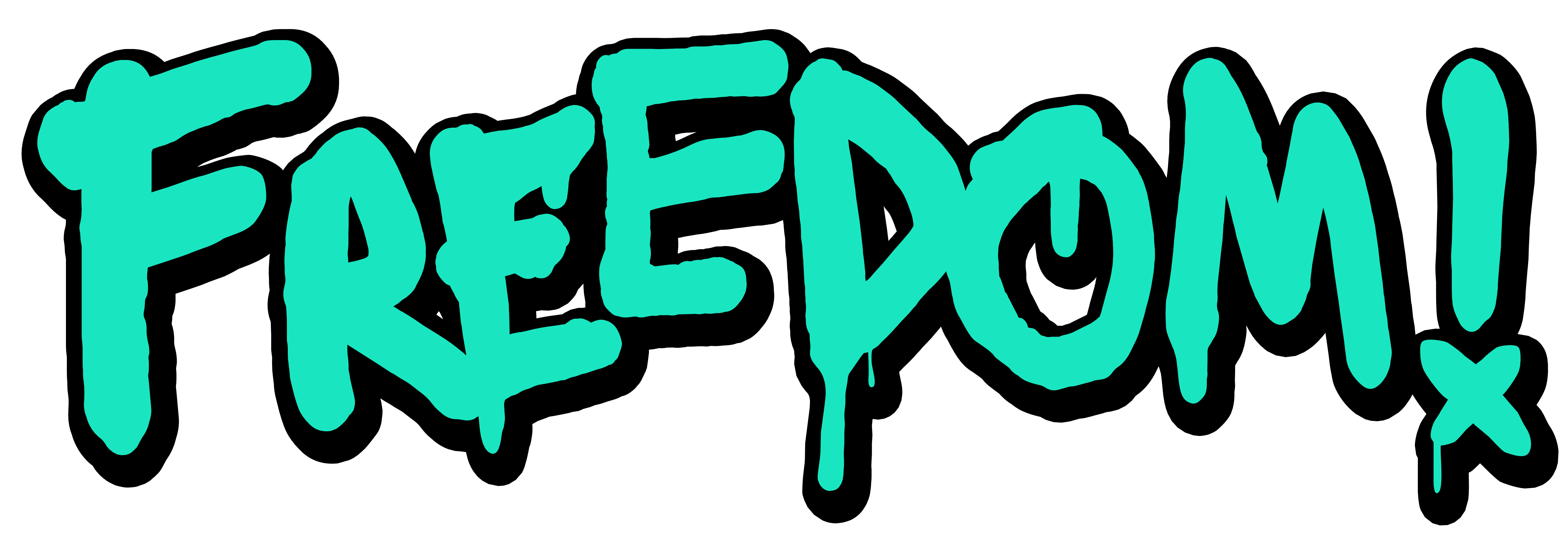 Freedom Logo